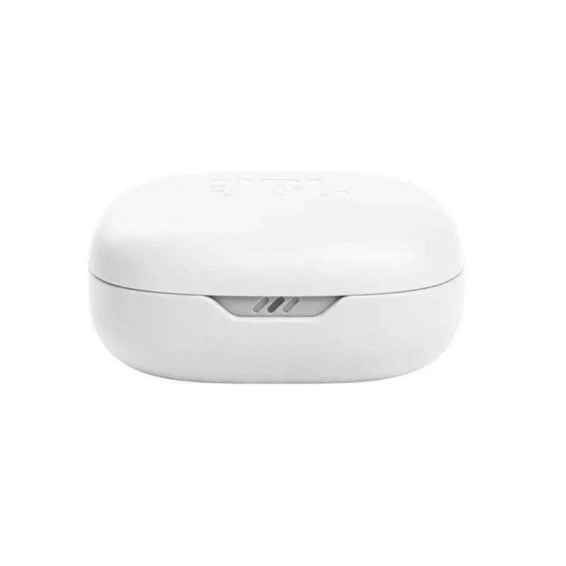 JBL Wave Flex True Wireless Earbuds - White