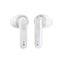 JBL Wave Flex True Wireless Earbuds - White