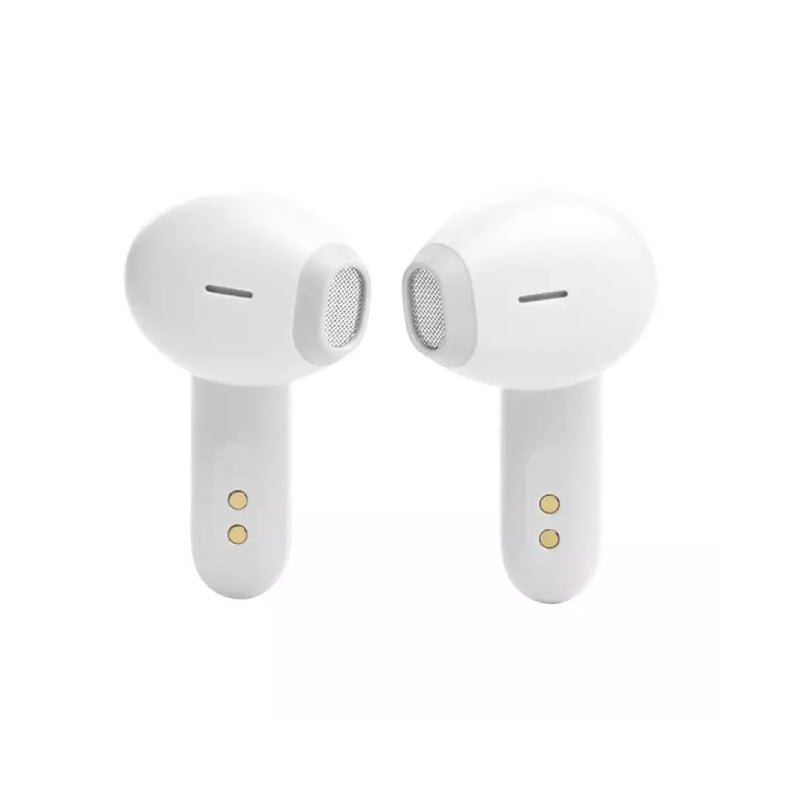 JBL Wave Flex True Wireless Earbuds - White