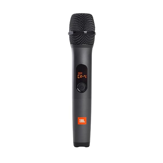 JBL Wireless Microphone Set