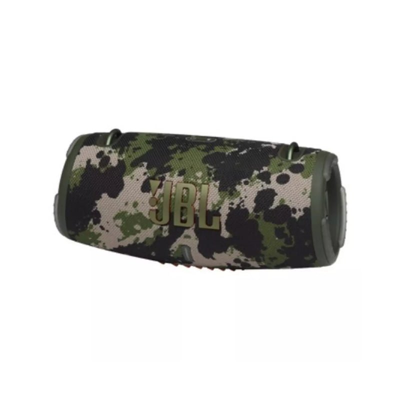 JBL Xtreme 3 Portable Bluetooth Speaker - Camouflage