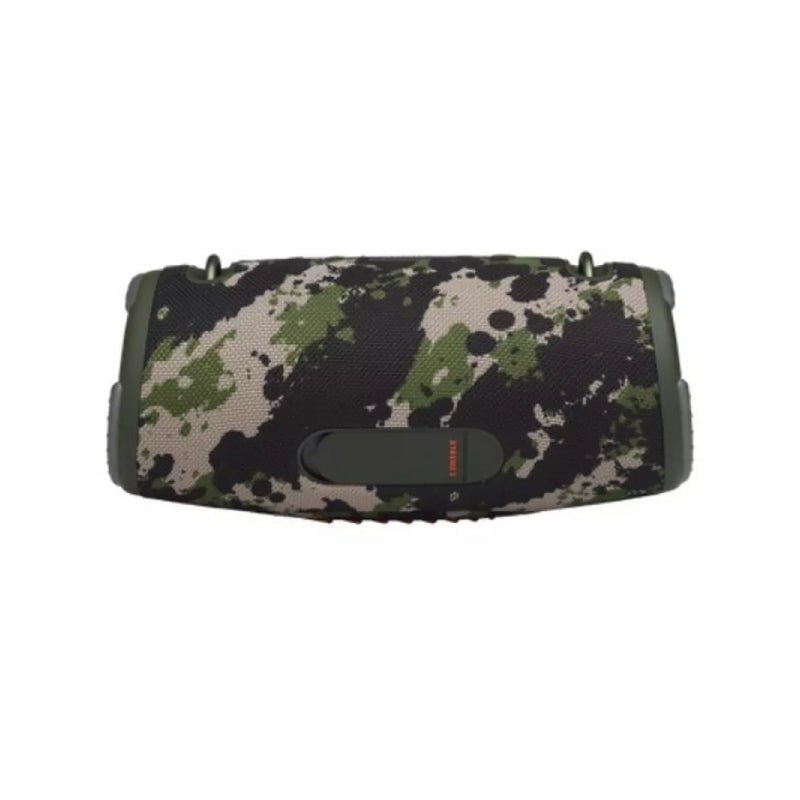 JBL Xtreme 3 Portable Bluetooth Speaker - Camouflage