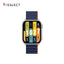 Kieslect Calling Watch Ks Pro - Silver Smart Watches