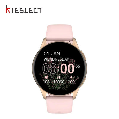 Kieslect Lady Smart Watch L11 Pro - Pink Smart Watches