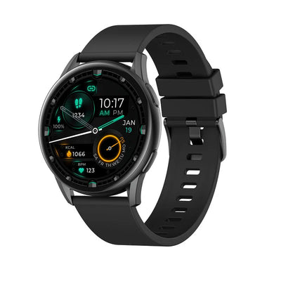 Kieslect Smart Watch K10 - Black Smart Watches