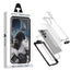 King Kong ATB Screen Protector + Camera Lens + Phone Case - Samsung Galaxy S24 Ultra / Clear