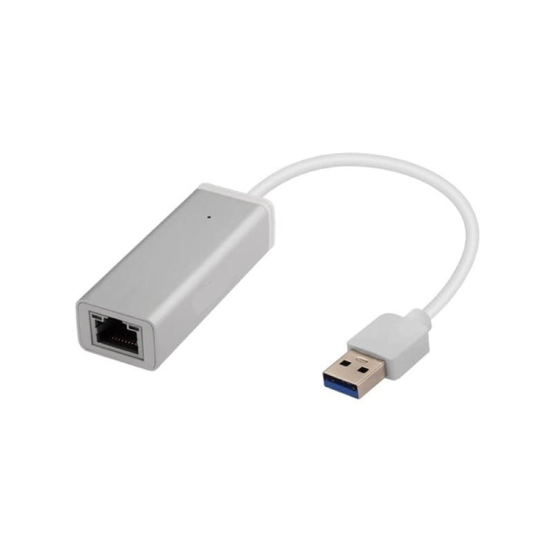 KUWES USB 3.0 to Gigabit RJ45 Ethernet Adapter