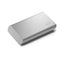 LaCie Portable SSD - 1TB / 1050 MB/s / USB-C / External SSD v2 (Solid State Drive)