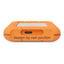 LaCie Rugged Mini - 1TB / 20 Gbps / USB 3.2 Gen 2x2 / External SSD (Solid State Drive)