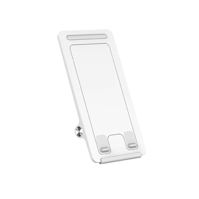 Ldnio MG06 Foldable Portable Phone Holder - White