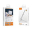 Ldnio MG06 Foldable Portable Phone Holder - White