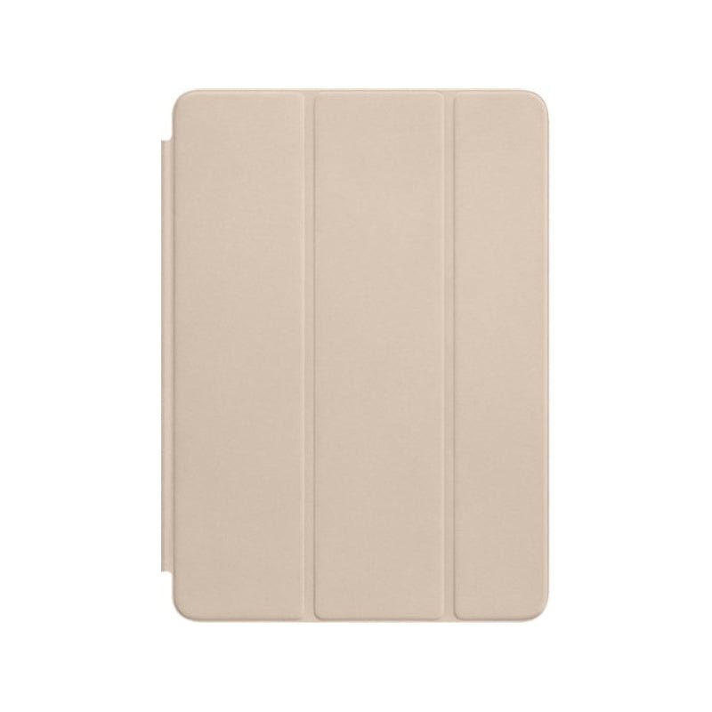 leather Shockproof Series Case - iPad Pro 12.9-inch / Cream