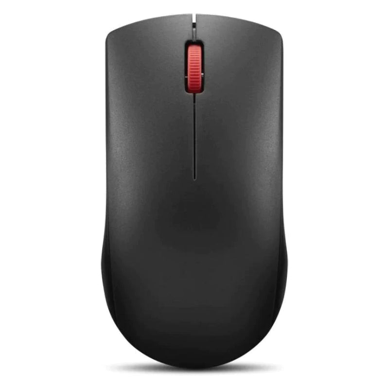 Lenovo 150 Wireless Mouse - 2.40GHz / Black - Mouse