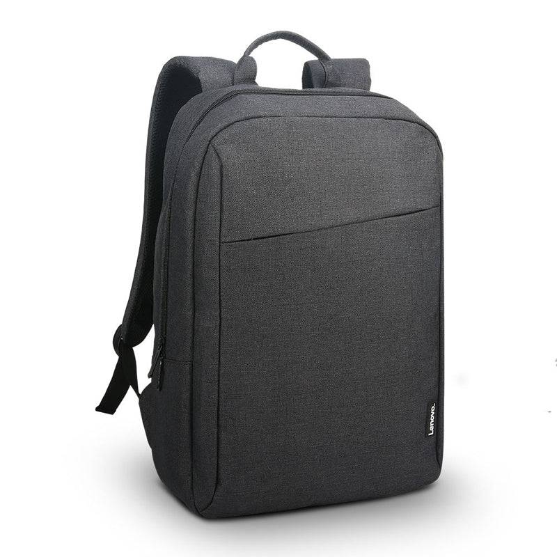 Lenovo B210 Casual Backpack - 15.6-inch / Charcoal Black - Laptop Bag - Laptop & Accessories