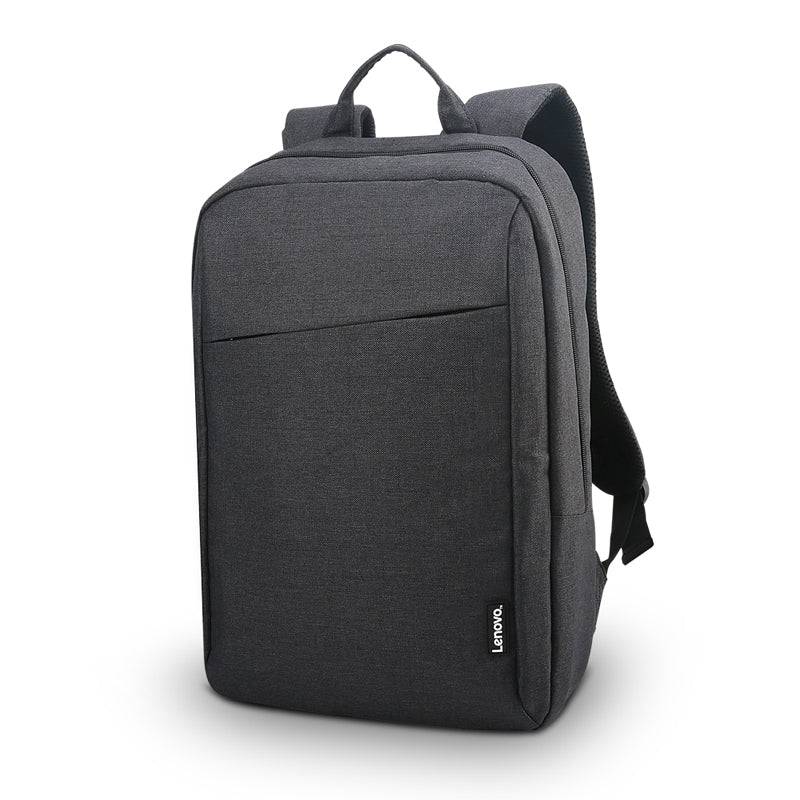 Lenovo B210 Casual Backpack - 15.6-inch / Charcoal Black - Laptop Bag - Laptop & Accessories