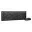 Lenovo Essential Wireless Keyboard and Mouse Gen2 Combo - 2.40GHz / 1600 dpi / Optical / USB Wireless Receiver - Arabic/English Keyboard & Mouse Combo