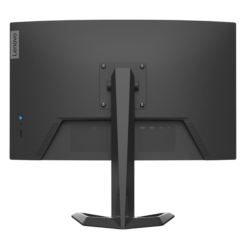 Lenovo G27qc-30 QHD Curved Gaming Monitor - 27" QHD / 1ms / HDMI / DisplayPort - Monitor