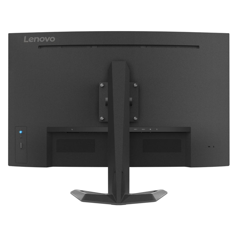 Lenovo G32qc-30 QHD Curved Gaming Monitor - 31.5" QHD / 0.5ms / HDMI / DisplayPort - Monitor