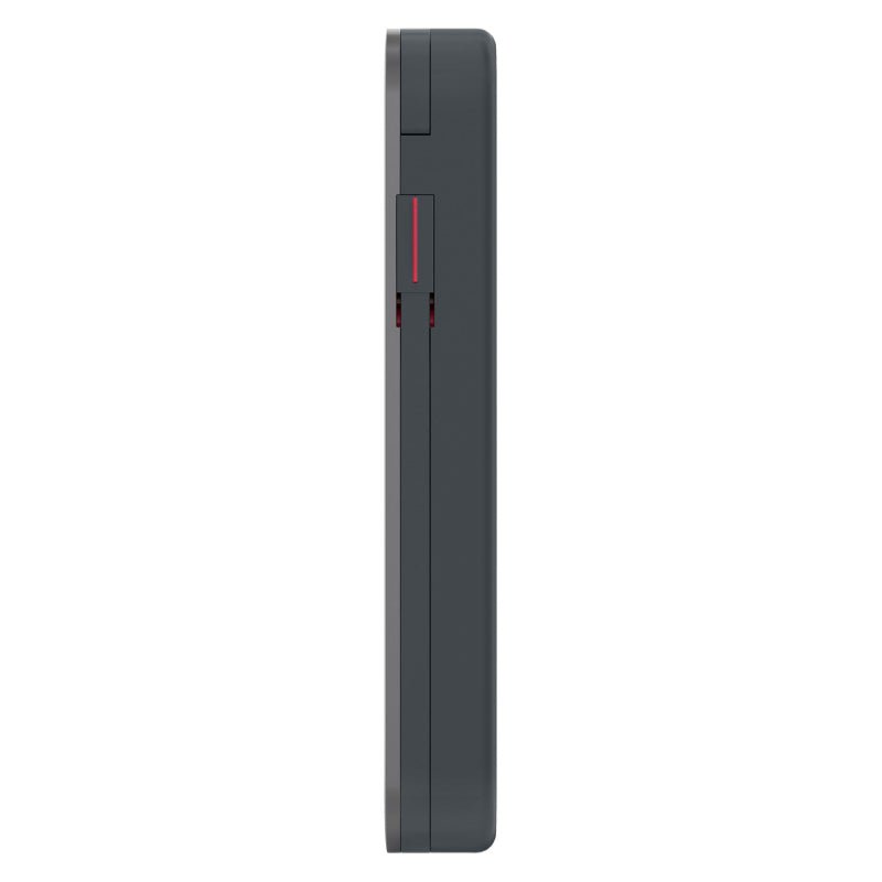 Lenovo Go USB-C Laptop Power Bank - 20000 mAh / USB-C / Thunder Black