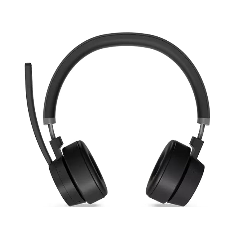 Lenovo Go Wireless ANC Headset - Bluetooth / 1YW / Thunder Black