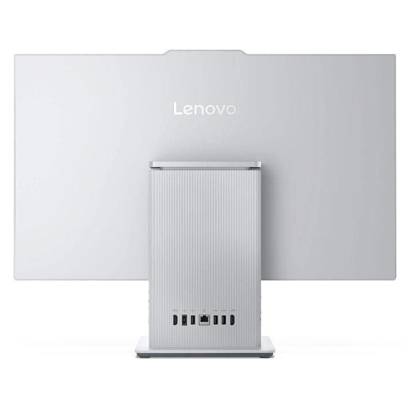 Lenovo IdeaCentre Gen 9 AIO PC - i5 / 16GB / 250GB (NVMe M.2 SSD) / 23.8" FHD Non-Touch / DOS (Without OS) / 1YW / Cloud Grey - Desktop