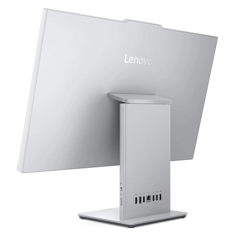 Lenovo IdeaCentre Gen 9 AIO PC - i5 / 32GB / 1TB (NVMe M.2 SSD) / 23.8" FHD Non-Touch / Win 11 Pro / 1YW / Cloud Grey - Desktop