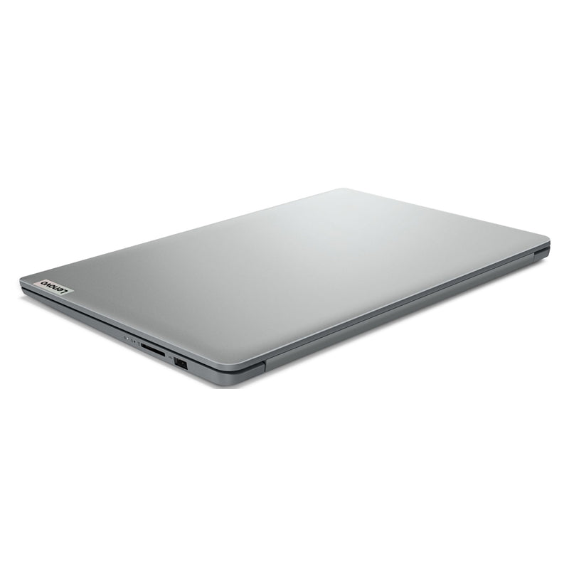 Lenovo IdeaPad 1 Gen 7 - 15.6" FHD / i5 / 8GB / 512GB (NVMe M.2 SSD) / Win 11 Home / 1YW / Arabic/English / Cloud Grey - Laptop