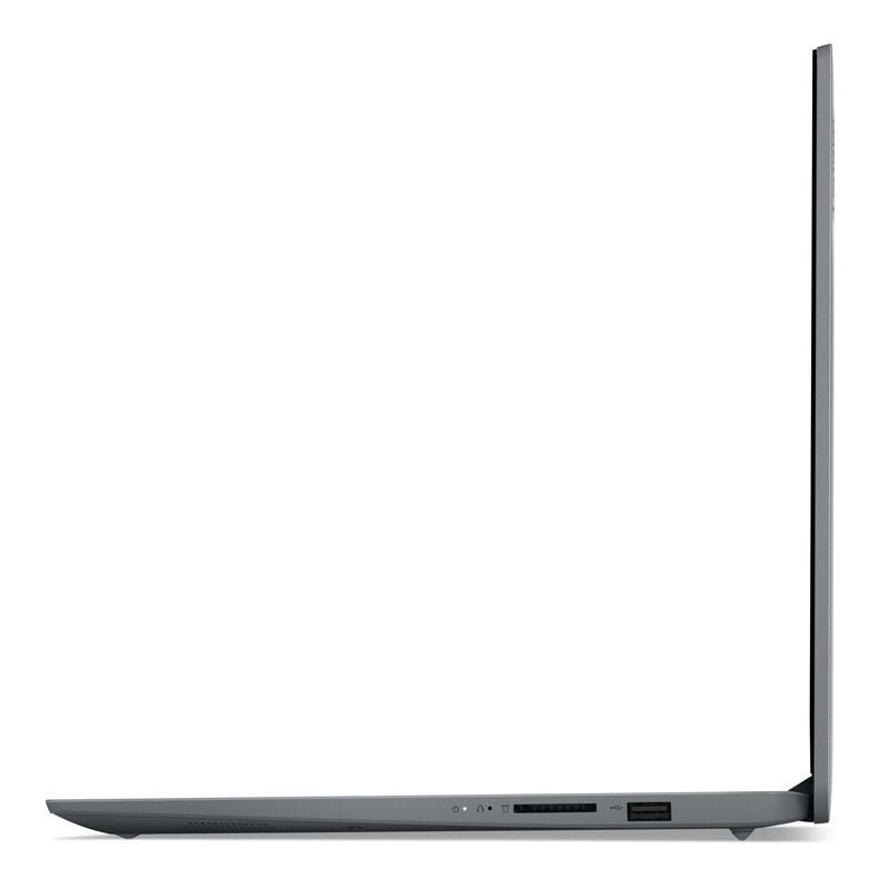 Lenovo IdeaPad 1 Gen 7 - 15.6" FHD / i5 / 8GB / 512GB (NVMe M.2 SSD) / Win 11 Home / 1YW / Arabic/English / Cloud Grey - Laptop