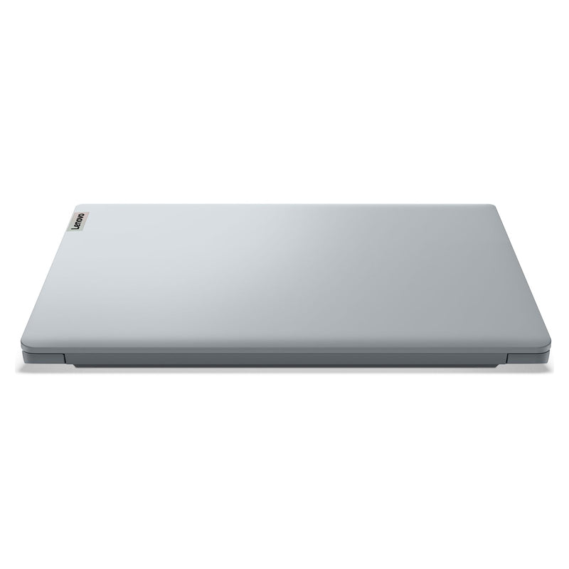 Lenovo IdeaPad 1 Gen 7 - 15.6" FHD / i5 / 8GB / 512GB (NVMe M.2 SSD) / Win 11 Home / 1YW / Arabic/English / Cloud Grey - Laptop