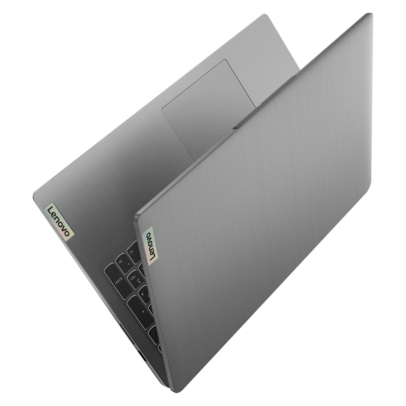 Lenovo IdeaPad 3 Gen 6 - 15.6" FHD / i7 / 16GB / 1TB / DOS (Without OS) / 1YW / English / Arctic Grey - Laptop