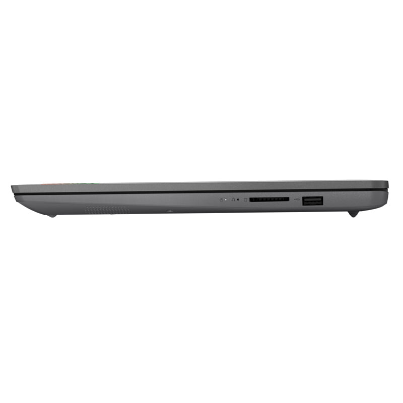 Lenovo IdeaPad 3 Gen 6 - 15.6" FHD / i7 / 16GB / 1TB / DOS (Without OS) / 1YW / English / Arctic Grey - Laptop