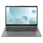 Lenovo IdeaPad 3 Gen 6 - 15.6" FHD / i7 / 16GB / 1TB SSD / DOS (Without OS) / 1YW / English / Arctic Grey - Laptop