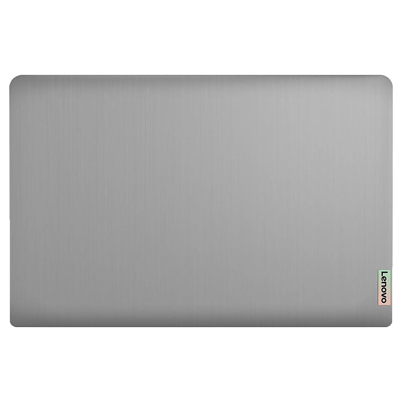 Lenovo IdeaPad 3 Gen 7 - 15.6" FHD / i5 / 16GB / 512GB (NVMe M.2 SSD) / Win 11 Home / 1YW / Arabic/English / Arctic Grey - Laptop