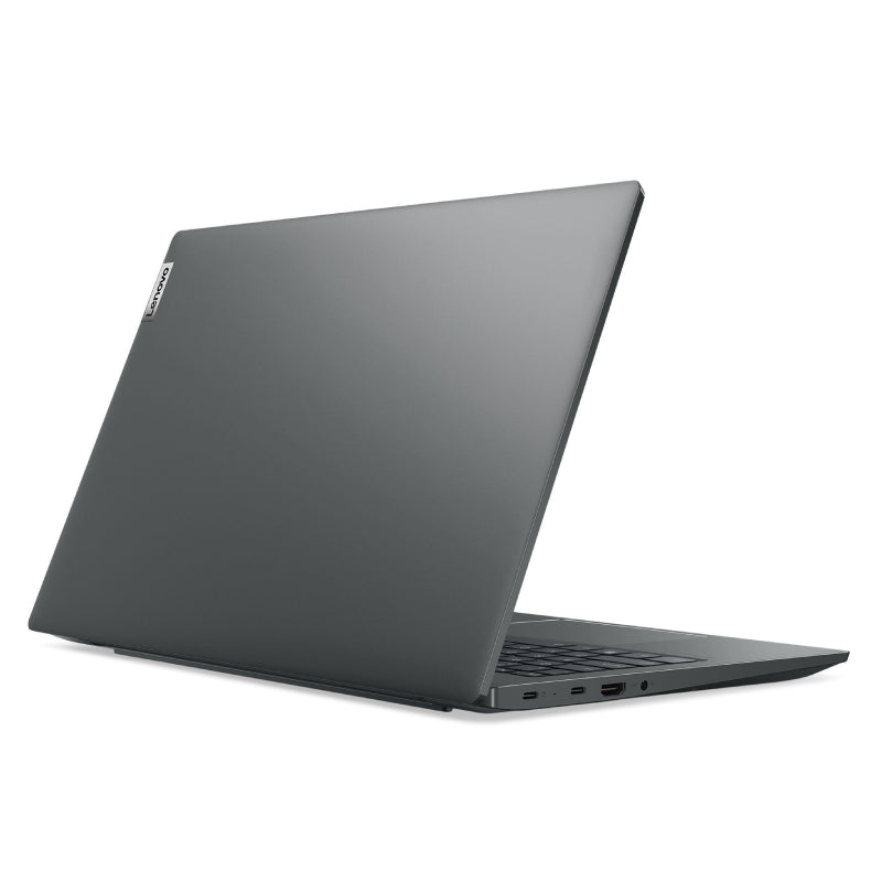 Lenovo IdeaPad 5 Gen 7 - 15.6" FHD / i5 / 16GB / 512GB (NVMe M.2 SSD) / 2GB VGA / Win 11 Home / 1YW / Arabic/English / Storm Grey - Laptop