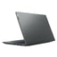 Lenovo IdeaPad 5 Gen 7 - 15.6" FHD / i5 / 16GB / 512GB (NVMe M.2 SSD) / 2GB VGA / Win 11 Home / 1YW / Arabic/English / Storm Grey - Laptop