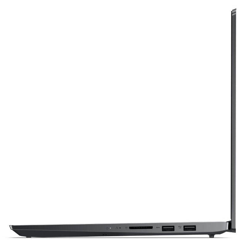 Lenovo IdeaPad 5 Gen 7 - 15.6" FHD / i5 / 16GB / 512GB (NVMe M.2 SSD) / 2GB VGA / Win 11 Home / 1YW / Arabic/English / Storm Grey - Laptop