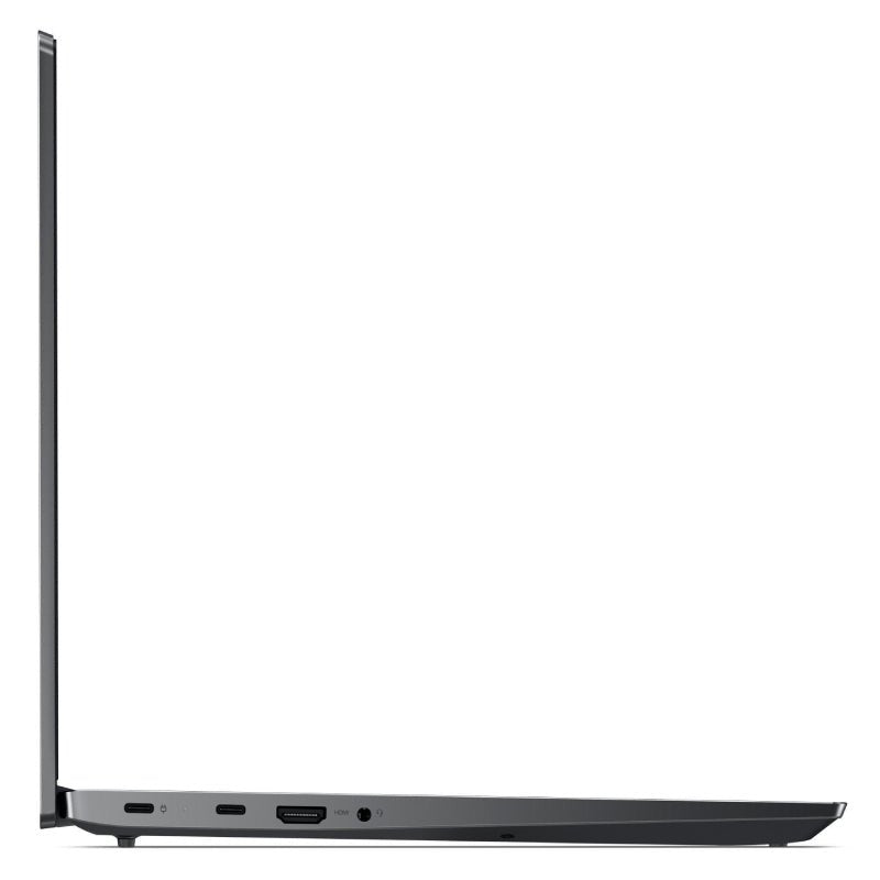 Lenovo IdeaPad 5 Gen 7 - 15.6" FHD / i5 / 16GB / 512GB (NVMe M.2 SSD) / 2GB VGA / Win 11 Home / 1YW / Arabic/English / Storm Grey - Laptop