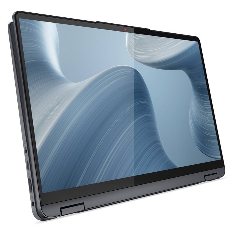 Lenovo IdeaPad Flex 5 Gen 7 - 14.0" WUXGA Multi-Touch / i5 / 8GB / 512GB (NVMe M.2 SSD) / Win 11 Home / 1YW / Arabic/English / Storm Grey - Laptop