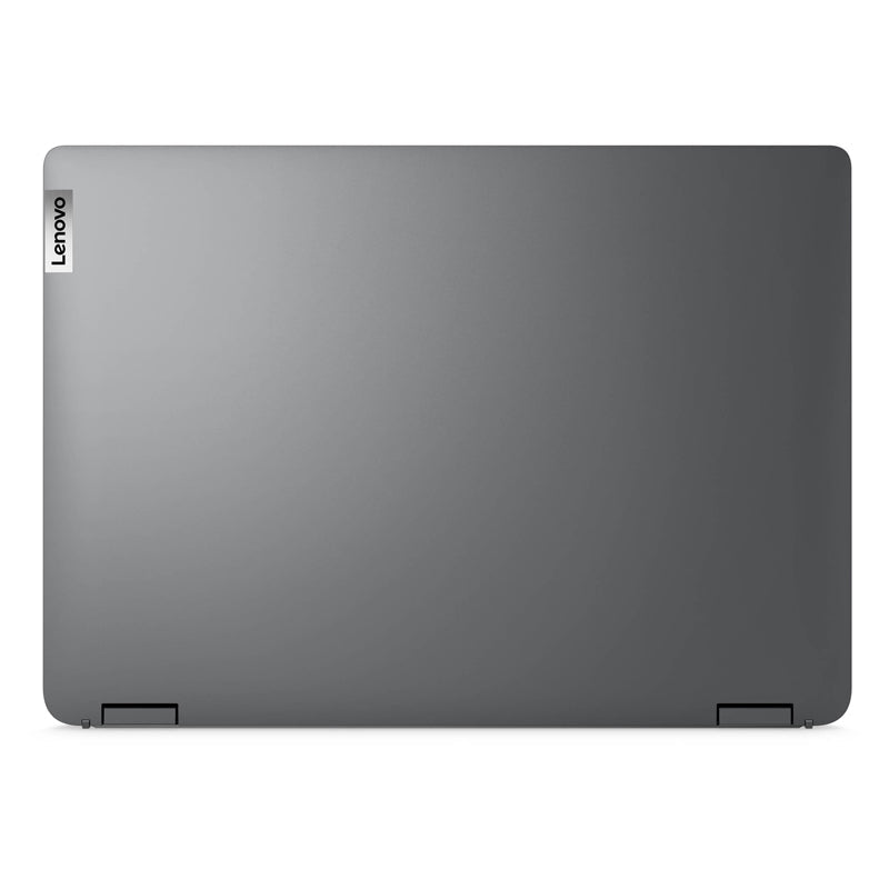 Lenovo IdeaPad Flex 5 Gen 7 - 14.0" WUXGA Multi-Touch / i5 / 8GB / 512GB (NVMe M.2 SSD) / Win 11 Home / 1YW / Arabic/English / Storm Grey - Laptop