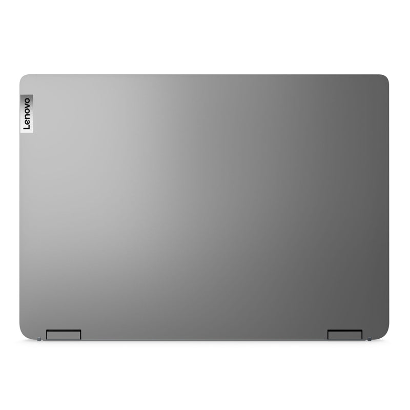 Lenovo IdeaPad Flex 5 Gen 8 - 14.0" WUXGA Multi-Touch / i7 / 16GB / 1TB (NVMe M.2 SSD) / Win 11 Home / 1YW / Arabic/English / Arctic Grey - Laptop