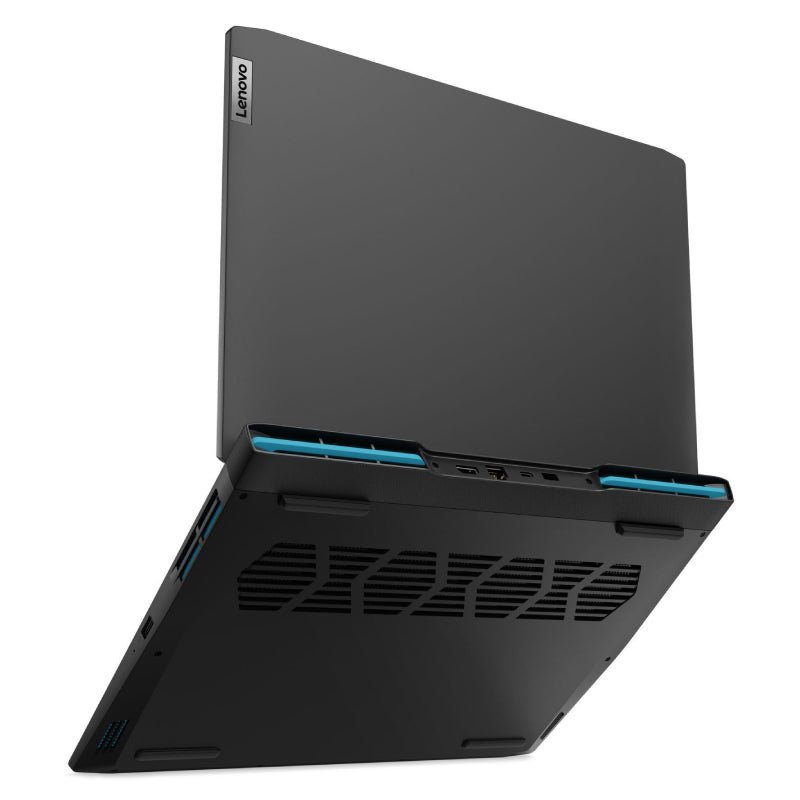 Lenovo IdeaPad Gaming 3 Gen 7 - 15.6" FHD / AMD Ryzen 5 / 16GB / 1TB (NVMe M.2 SSD) / RTX 3050 4GB VGA / Win 11 Home / 1YW / Arabic/English / Onyx Grey - Laptop