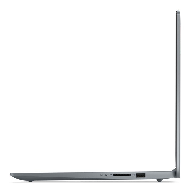 Lenovo IdeaPad Slim 3 Gen 8 - 14" FHD / i5 / 8GB / 512GB (NVMe M.2 SSD) / Win 11 Home / 1YW / Arabic/English / Arctic Grey - Laptop