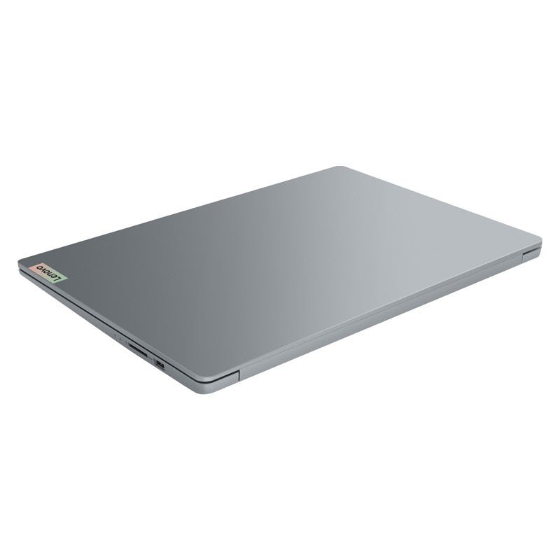 Lenovo IdeaPad Slim 3 Gen 8 - 15.6" FHD / i3 / 8GB / 512GB (NVMe M.2 SSD) / Win 11 Home / 1YW / Arabic/English / Arctic Grey - Laptop With Lenovo 15.6" Laptop Casual Toploader