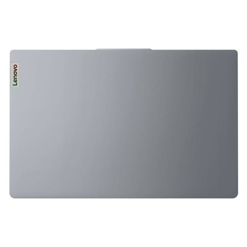 Lenovo IdeaPad Slim 3 Gen 8 - 15.6" FHD / i7 / 16GB / 1TB (NVMe M.2 SSD) / DOS (Without OS) / 1YW / Arabic/English / Arctic Grey - Laptop