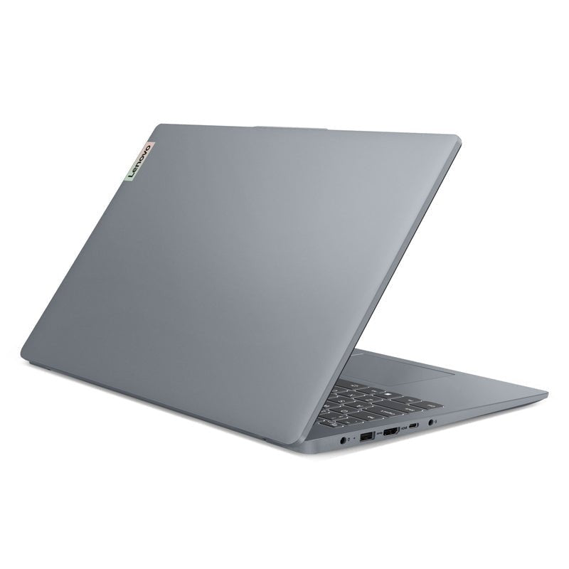 Lenovo IdeaPad Slim 3 Gen 8 - 15.6" FHD / i7 / 16GB / 512GB (NVMe M.2 SSD) / Win 11 Pro / 1YW / Arabic/English / Arctic Grey - Laptop