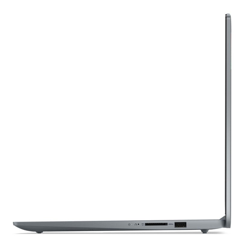 Lenovo IdeaPad Slim 3 Gen 8 - 15.6" FHD / i7 / 16GB / 1TB (NVMe M.2 SSD) / Win 11 Pro / 1YW / Arabic/English / Arctic Grey - Laptop
