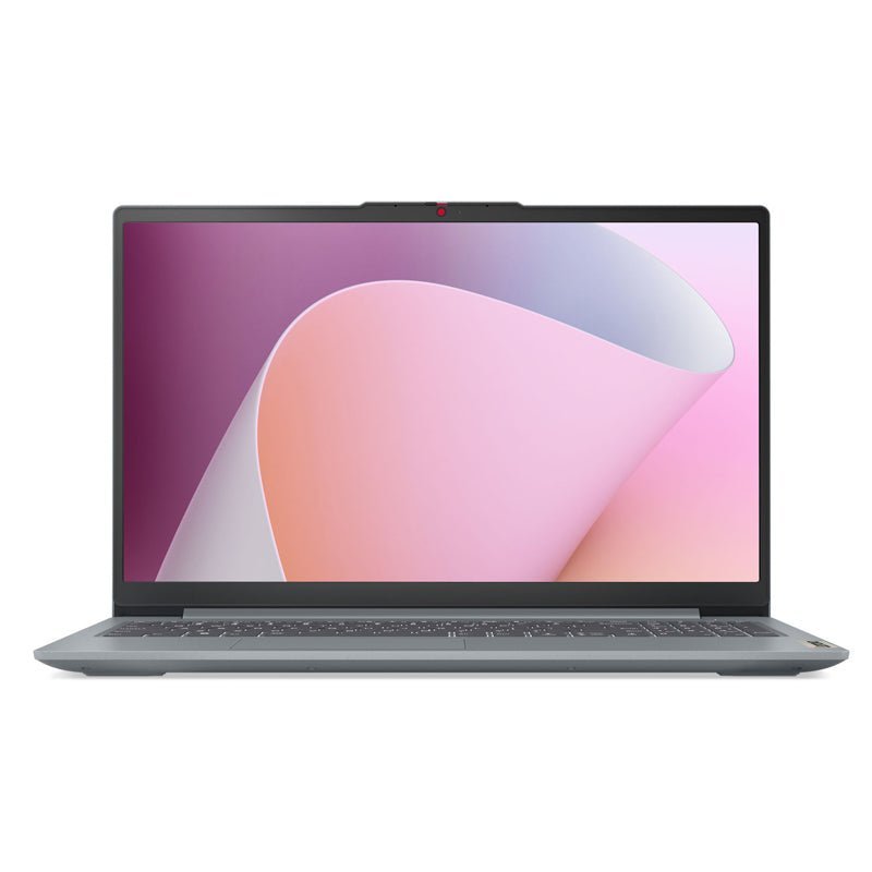 Lenovo IdeaPad Slim 3 Gen 8 - 15.6" FHD / i7 / 16GB / 512GB (NVMe M.2 SSD) / DOS (Without OS) / 1YW / English / Arctic Grey - Laptop