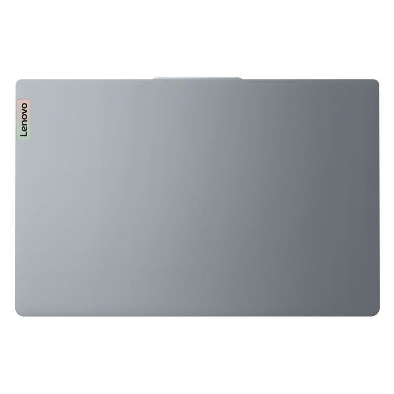 Lenovo IdeaPad Slim 3 Gen 8 - 15.6" FHD / i7 / 16GB / 512GB (NVMe M.2 SSD) / DOS (Without OS) / 1YW / English / Arctic Grey - Laptop