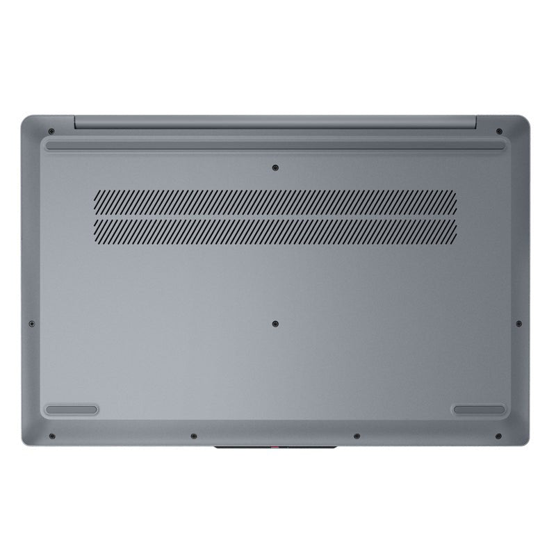 Lenovo IdeaPad Slim 3 Gen 8 - 15.6" FHD / i7 / 16GB / 512GB (NVMe M.2 SSD) / DOS (Without OS) / 1YW / English / Arctic Grey - Laptop