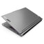 Lenovo Legion 5 Gen 9 - 16.0" WQXGA / i7 / 16GB / 1TB (NVMe M.2 SSD) / RTX 4050 6GB VGA / DOS (Without OS) / 1YW / Arabic/English / Luna Grey - Laptop